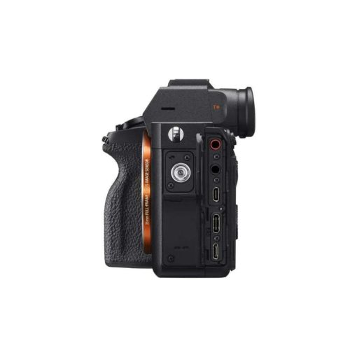 Sony Alpha a7R IV Mirrorless Digital Camera - Image 6