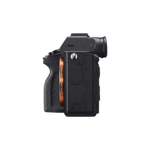 Sony Alpha a7R IV Mirrorless Digital Camera - Image 5
