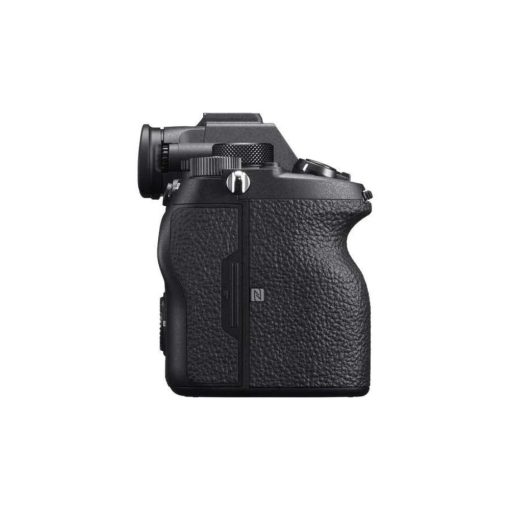 Sony Alpha a7R IV Mirrorless Digital Camera - Image 3