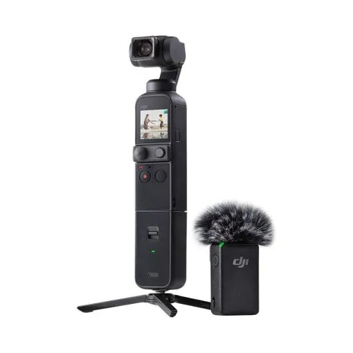 DJI Pocket 2 Creator Combo