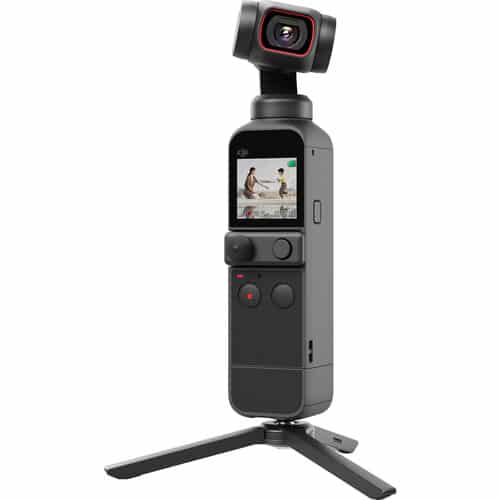 {Used Like New} DJI Pocket 2 Creator Combo
