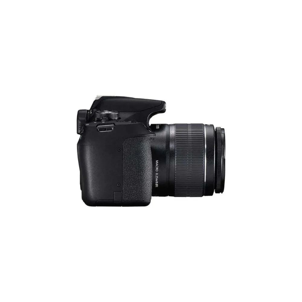 Canon EOS 1500D 24.1 MP Digital SLR Camera-EF S18-55 - Image 3