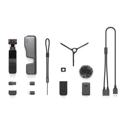 DJI Pocket 2 Creator Combo - Image 4