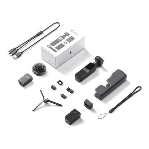DJI Pocket 2 Creator Combo - Image 5