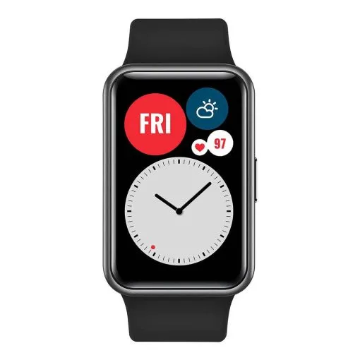 Alternative view of Huawei Watch FIT