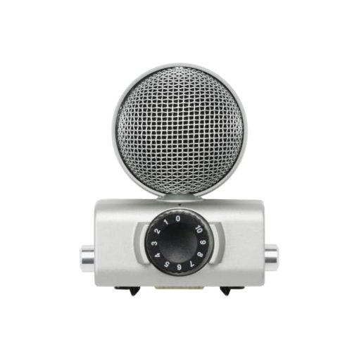 Zoom H8 Handy Recorder MS Pack - Image 3