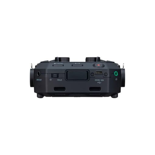 Zoom H8 Handy Recorder MS Pack - Image 4