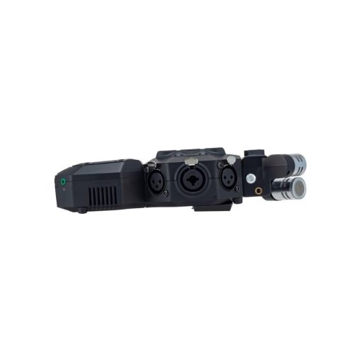 Zoom H8 Handy Recorder MS Pack - Image 6