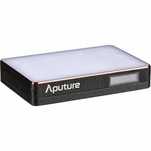 Aputure MC RGBWW LED Light - Image 5