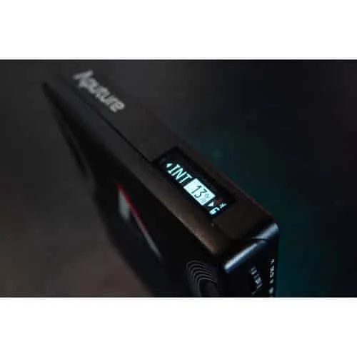 Aputure MC RGBWW LED Light - Image 10