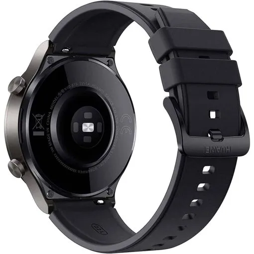 HUAWEI Watch GT 2 Pro Smart Watch 1.39 inch AMOLED - Image 3