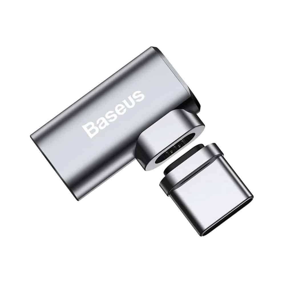 Baseus Magnetic Adapter USB-C - Image 3