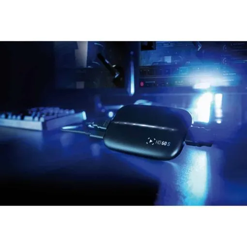 Elgato Game Capture HD60 S High Definition Game Recorder - Image 2