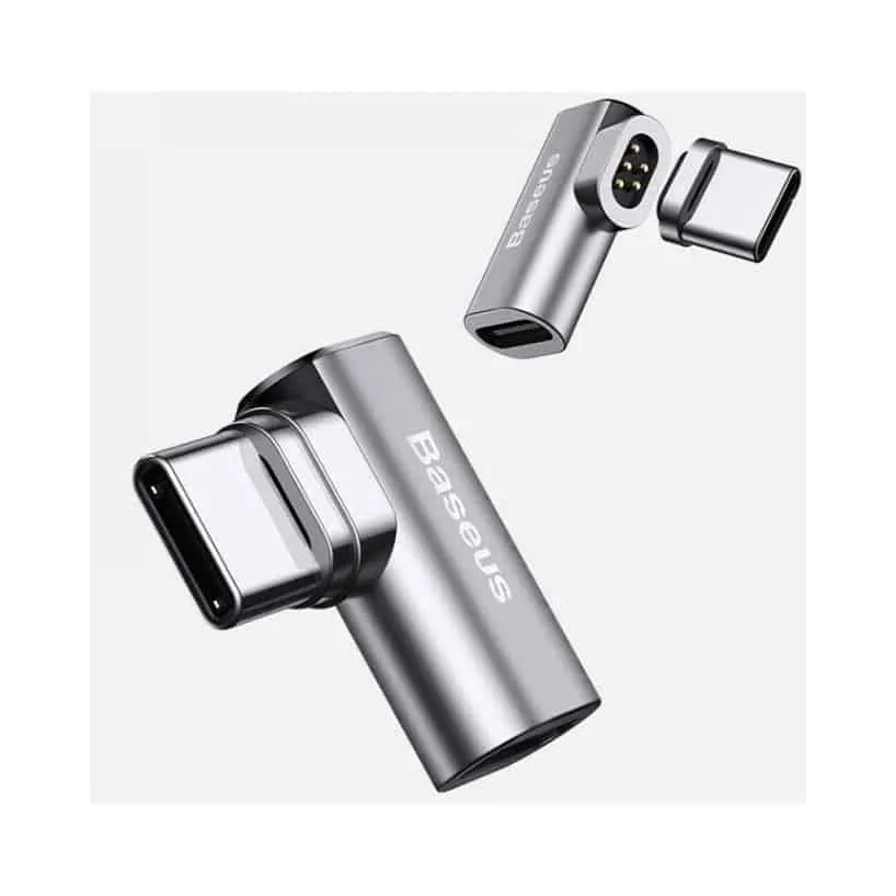 Baseus Magnetic Adapter USB-C - Image 2