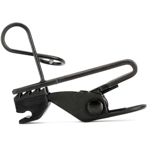 Rode Lavalier GO Omnidirectional Lavalier Microphone for Wireless GO Systems (Black) - Image 4