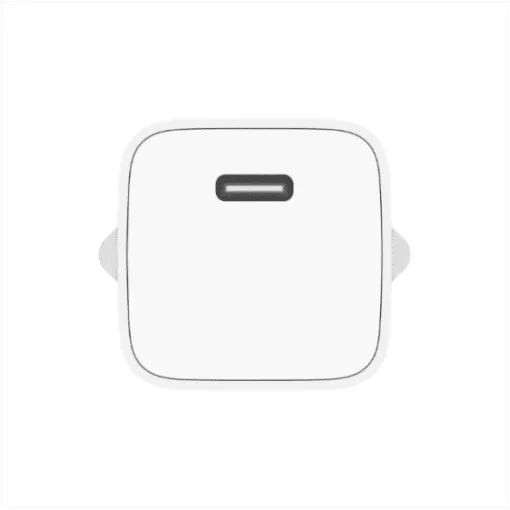 Alternative view of Xiaomi Mi 65W Fast Charger with GaN Tech