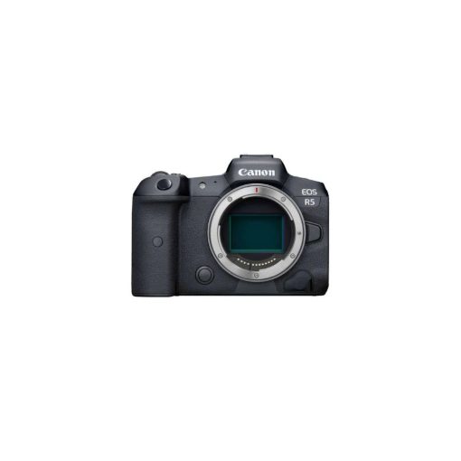Canon EOS R5 Mirrorless Digital Camera