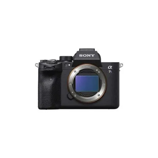 Sony Alpha a7S III Mirrorless Digital Camera