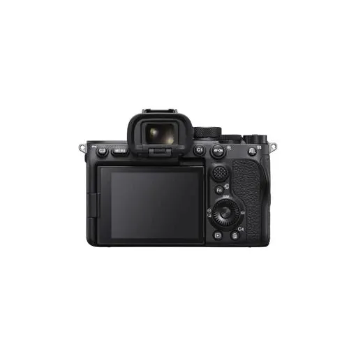 Sony Alpha a7S III Mirrorless Digital Camera (Body Only) - Image 2