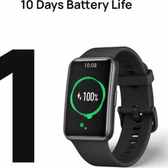 HUAWEI Watch Fit Elegant - Image 6