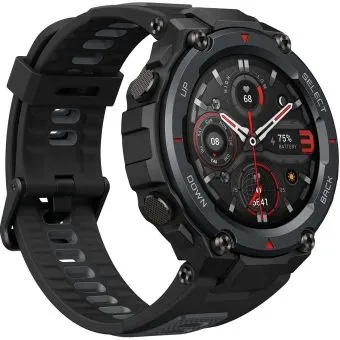 Amazfit T-Rex Pro Smartwatch Fitness Watch with Built-in GPS