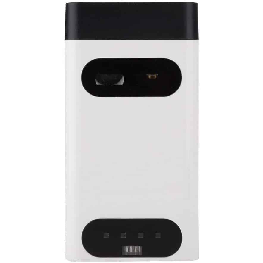 M1 Laser Projection Wireless Keyboard
