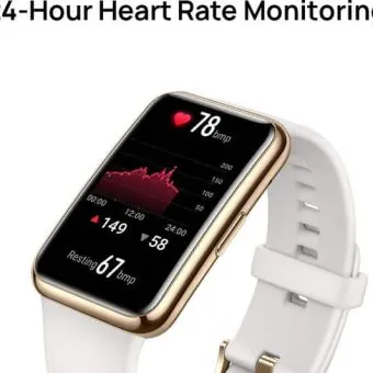 HUAWEI Watch Fit Elegant - Image 9