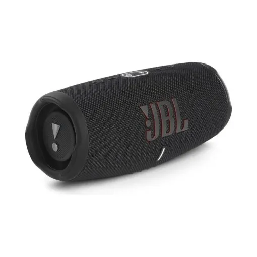 Alternative view of JBL Charge 5 Portable Bluetooth Speaker
