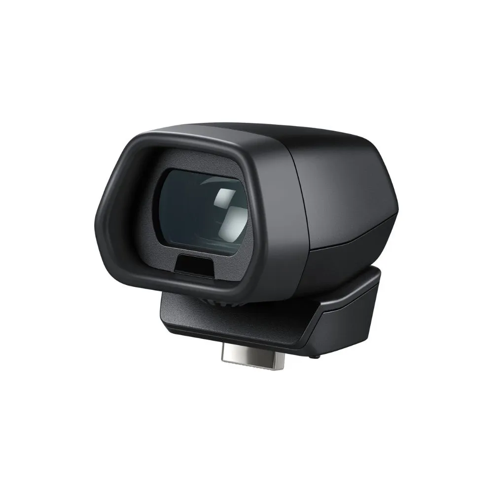 Blackmagic Design Pocket Cinema Camera Pro EVF for 6K Pro