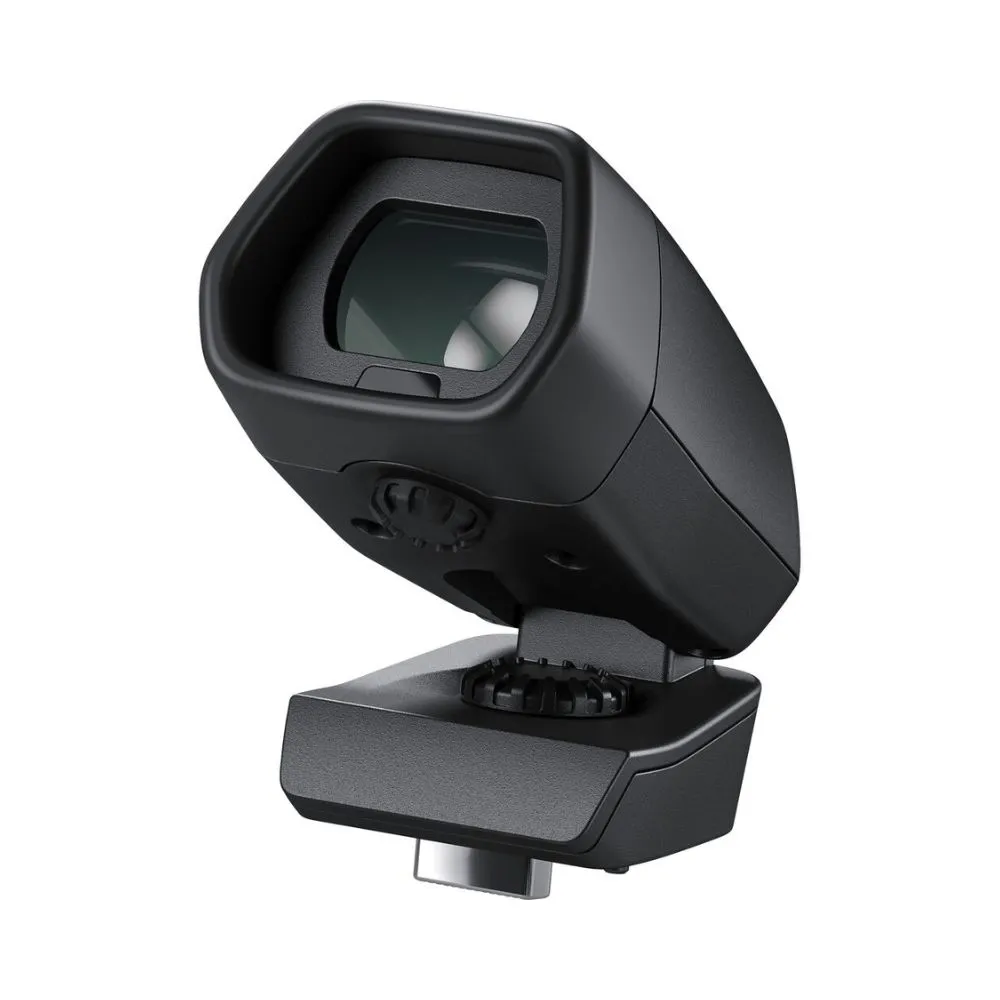 Blackmagic Design Pocket Cinema Camera Pro EVF for 6K Pro - Image 2