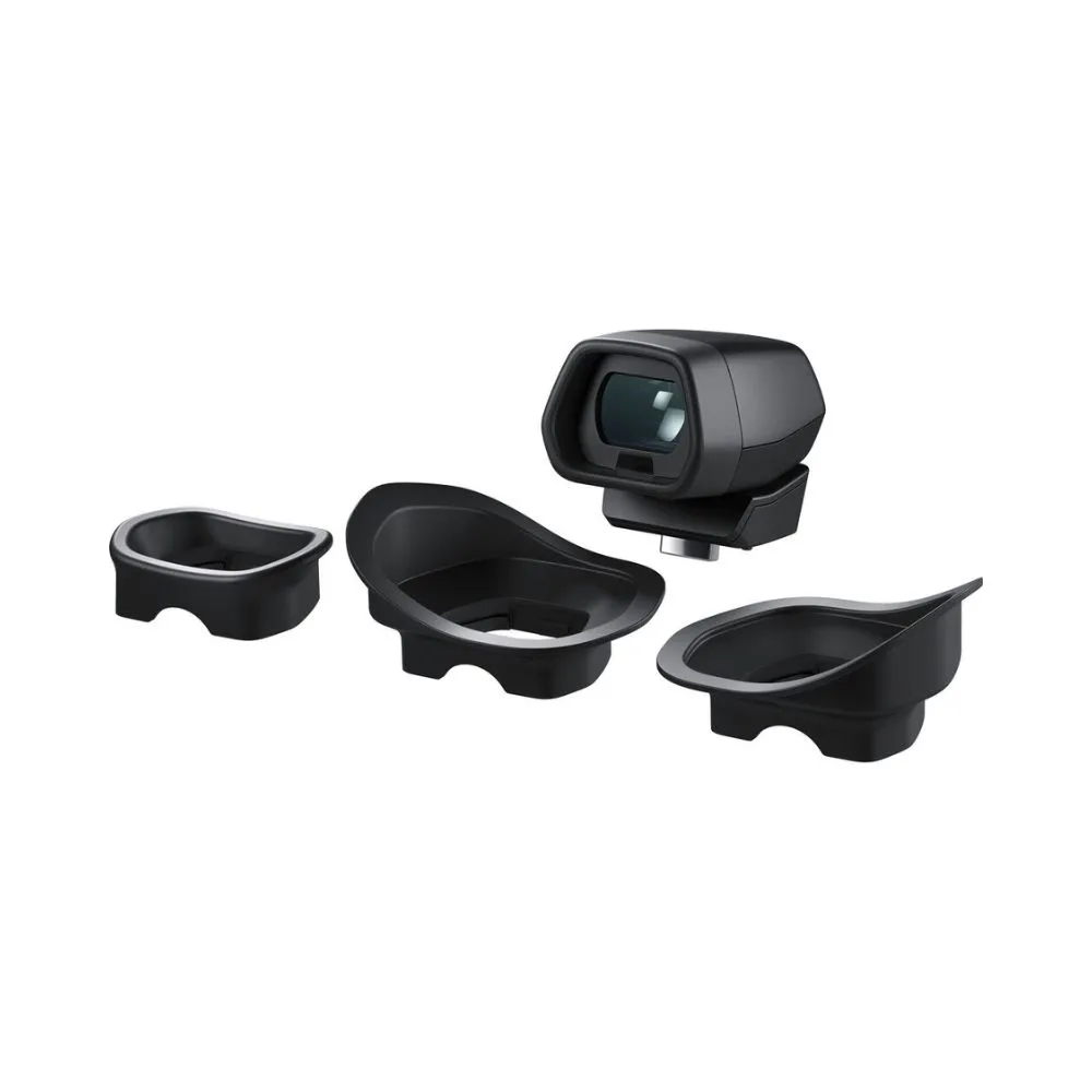 Blackmagic Design Pocket Cinema Camera Pro EVF for 6K Pro - Image 5