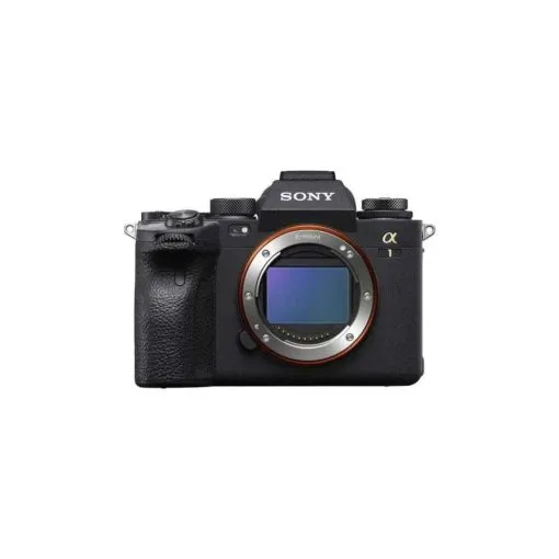 Sony Alpha 1 Mirrorless Digital Camera