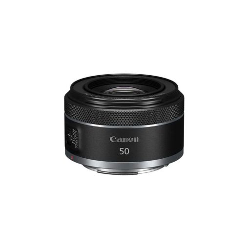 Canon RF 50mm f/1.8