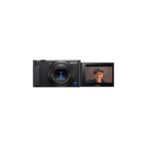 Sony ZV-1 Digital Camera - Image 5