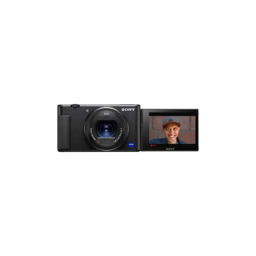 Sony ZV-1 Digital Camera - Image 5
