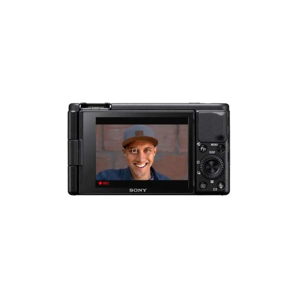 Sony ZV-1 Digital Camera - Image 4