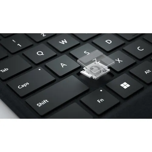 Microsoft Surface Pro Signature Keyboard Cover with Slim Pen 2 - Image 4