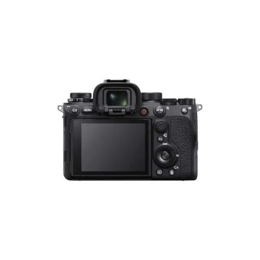 Alternative view of Sony Alpha 1 Mirrorless Digital Camera (Body Only)