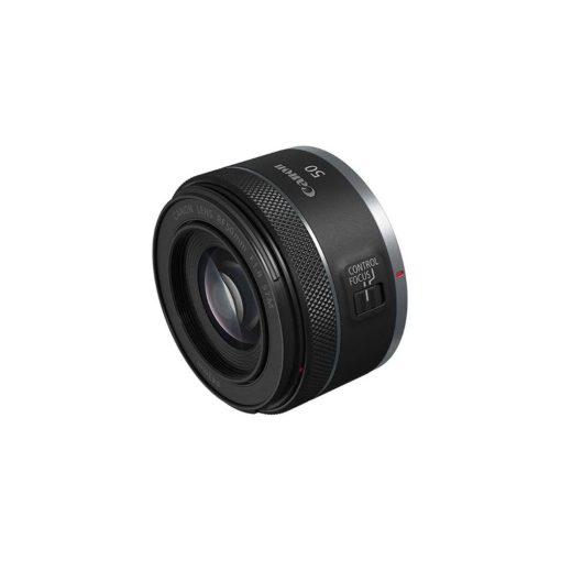 Alternative view of Canon RF 50mm f/1.8 STM Lens
