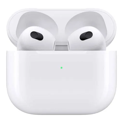 Alternative view of Apple AirPods – 3rd Generation