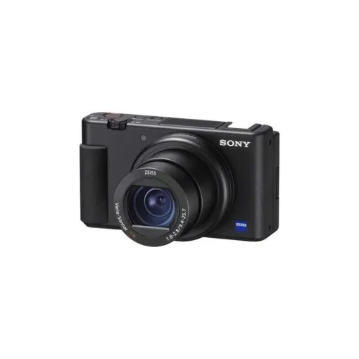 Sony ZV-1 Digital Camera - Image 2