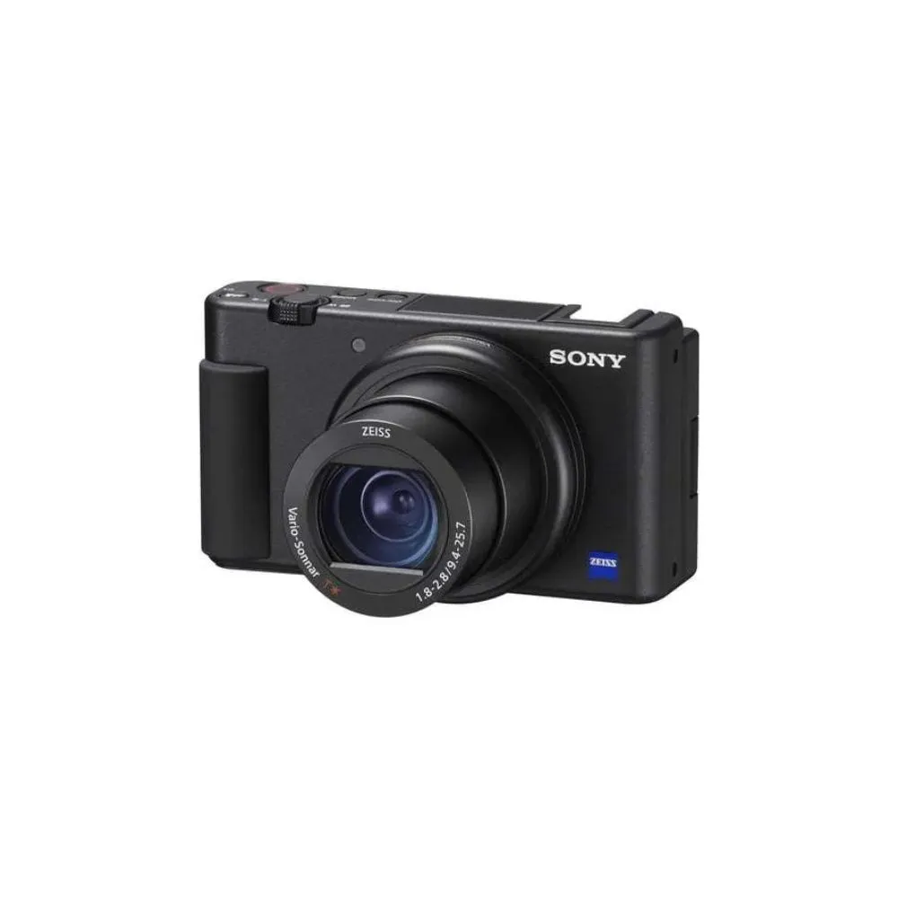 Sony ZV-1 Digital Camera - Image 2
