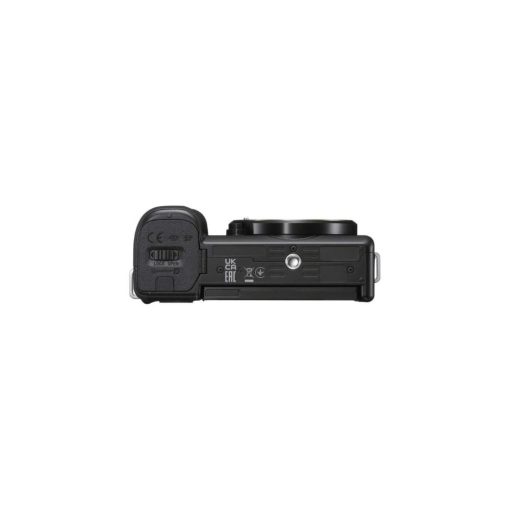Sony ZV-E10 Mirrorless Camera with 16-50mm Lens - Image 5