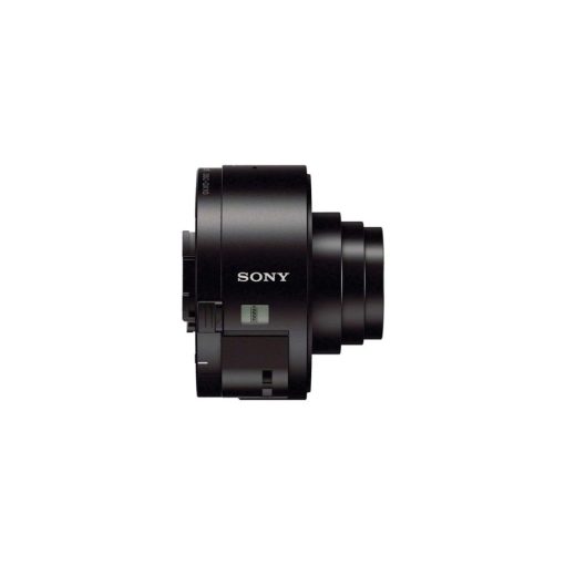 Sony DSC-QX10 Smartphone Attachable 4.45-44.5mm Lens-Style Camera - Image 4