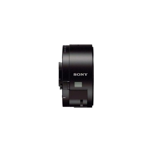 Sony DSC-QX10 Smartphone Attachable 4.45-44.5mm Lens-Style Camera - Image 3