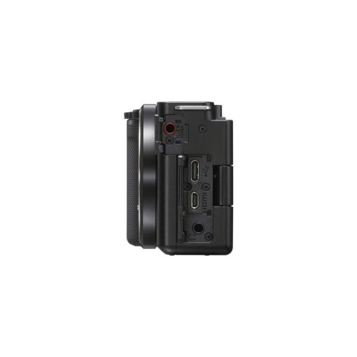 Sony ZV-E10 Mirrorless Camera with 16-50mm Lens - Image 6