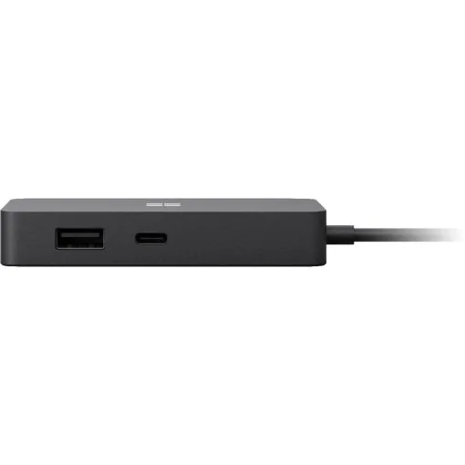 Microsoft - USB-C Travel Hub