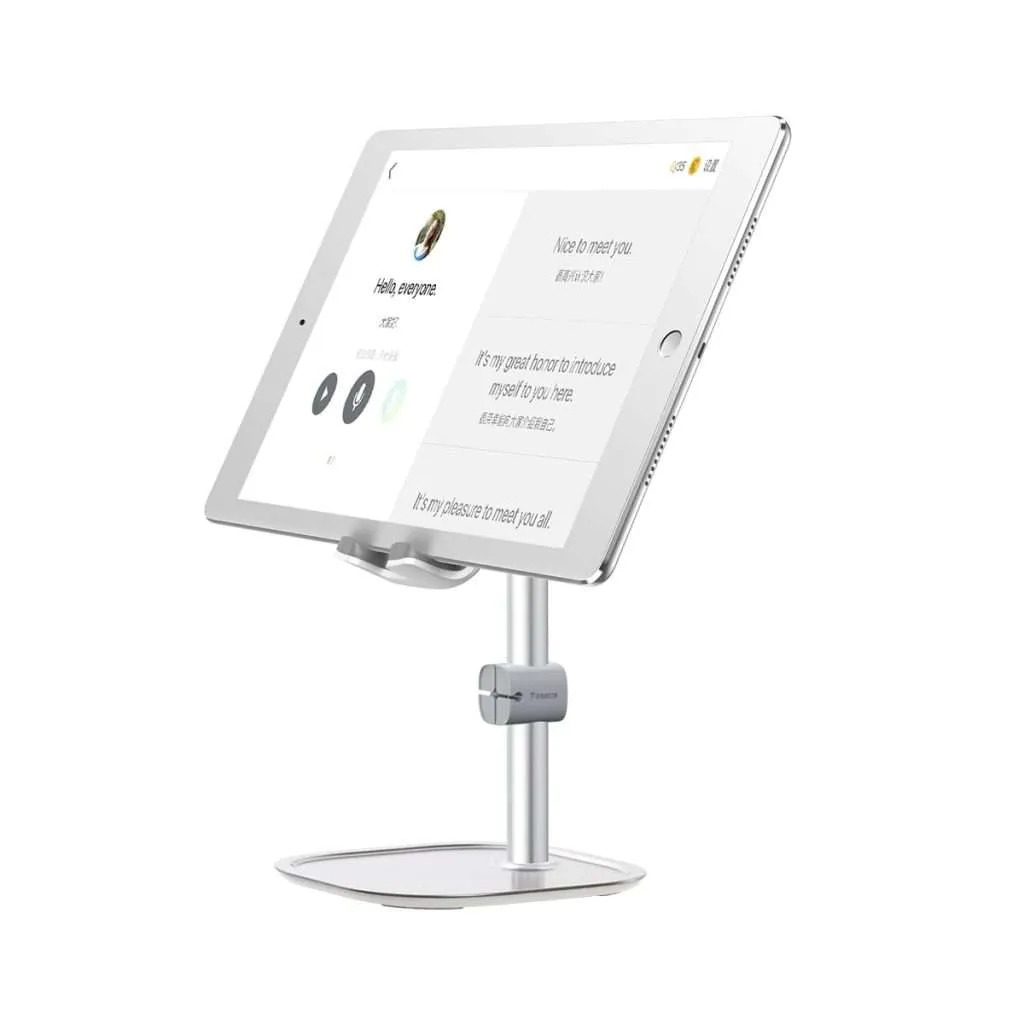 Baseus literary youth desktop Mobile/Ipad Holder - Image 4