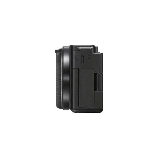 Sony ZV-E10 Mirrorless Camera with 16-50mm Lens - Image 7