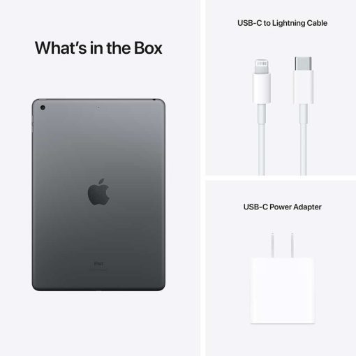 Apple iPad 9 10.2″ (9th Gen, 2021) - Image 5
